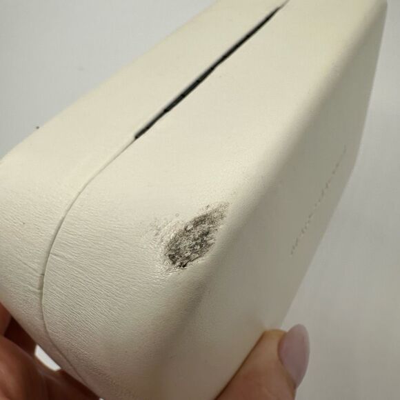 Marc Jacobs Marc 231 Cat Eye Black Glitter Classic Fram Sunglasses Color Lenses - Picture 12 of 13